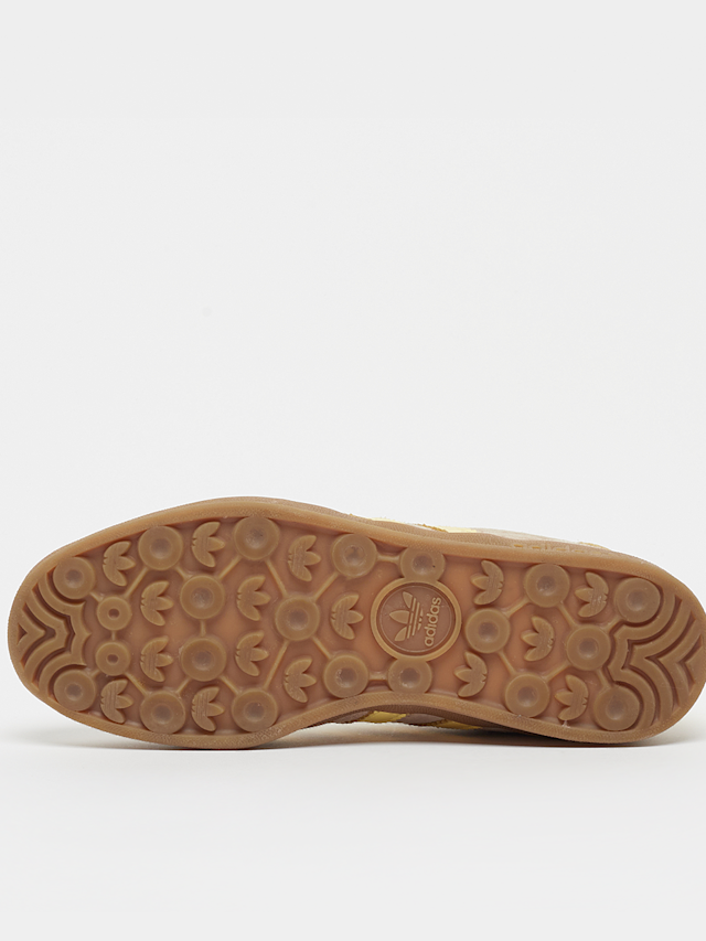 adidas Originals, Gazelle Indoor W Sneaker, beige, Image 4 of 5