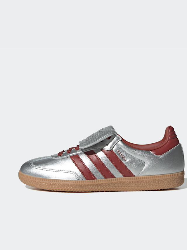 adidas Originals, Samba LT W Sneaker, silver, Image 1 of 8