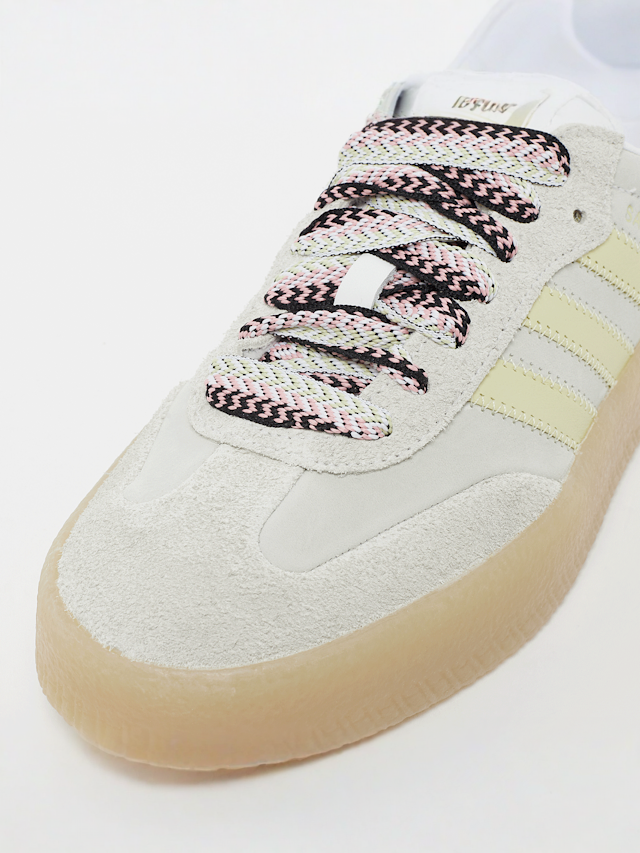 adidas Originals, Sambae W Sneaker, grey, Image 7 of 8