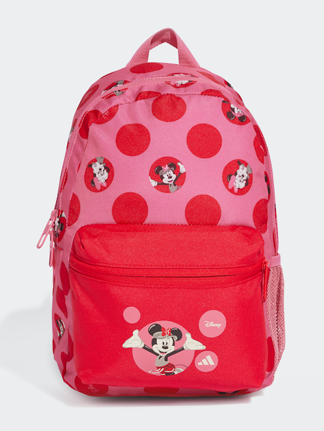 adidas Originals, Minnie Mouse Backpack, light pink, Image 1 of 6