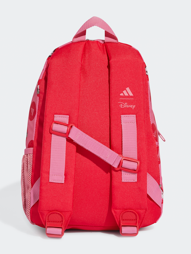 adidas Originals, Minnie Mouse Backpack, light pink, Image 2 of 6