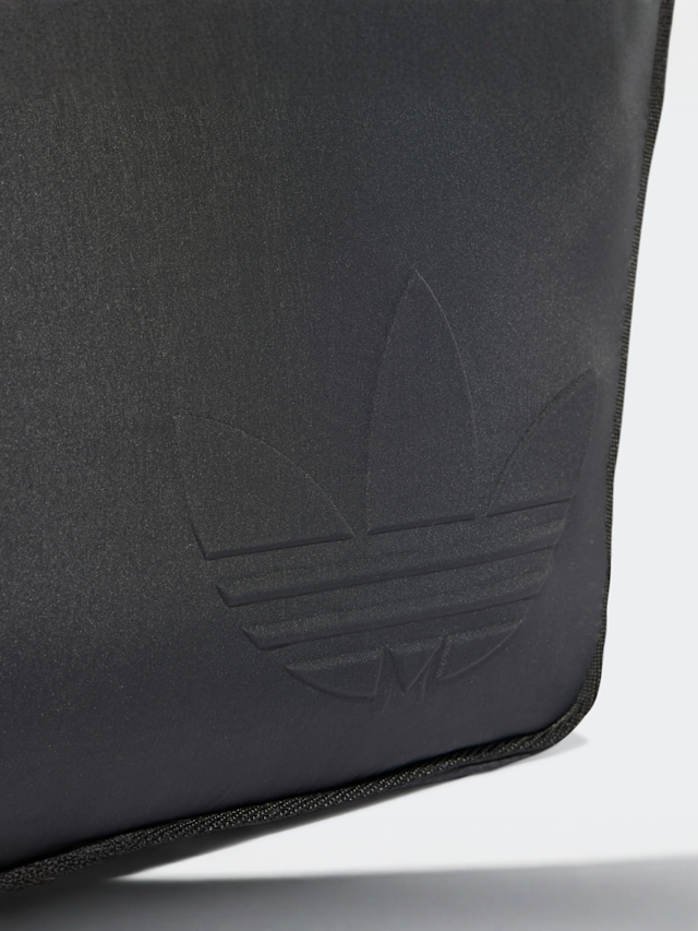 adidas Originals, Bowling Bag, black, Image 6 of 6