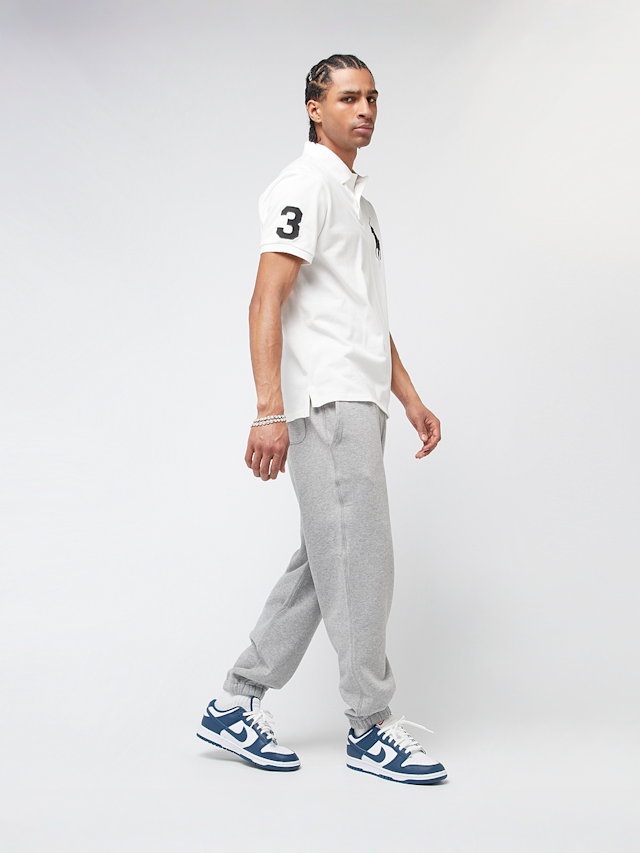 Polo Ralph Lauren, Athletic Pants, grey, Image 4 of 4
