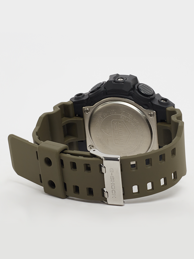 G-SHOCK, GA-710TU-1A3ER, green, Image 2 of 2
