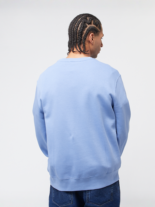 Polo Ralph Lauren, Long Sleeve Sweatshirt, blue, Image 2 of 4