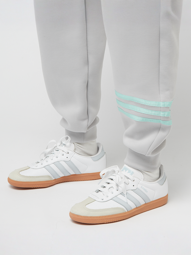 adidas Originals, Neuclassics Track Pants, grey, Image 4 of 5