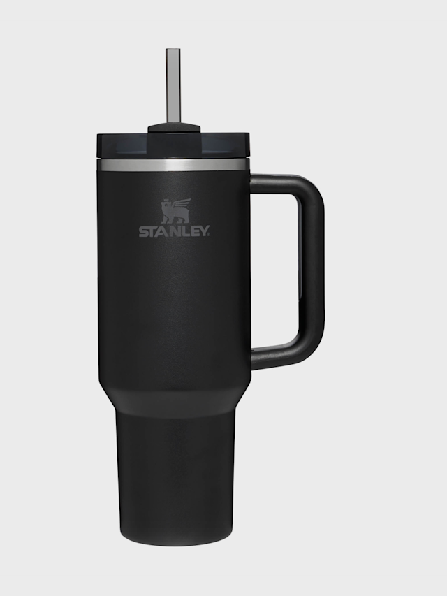Stanley, The Quencher H2.0 Flowstate Tumbler | 1,2L, black, Image 1 of 4