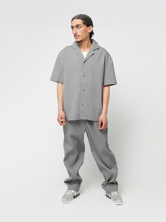 Decibel, Pleated Shirt, grey, Image 3 of 3