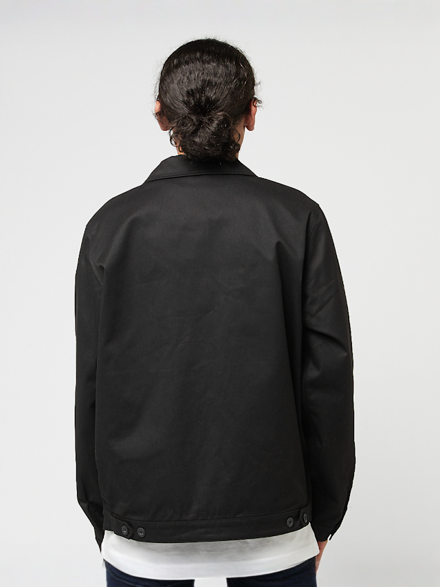 Decibel, Workwear Jacket, black, Image 2 of 4