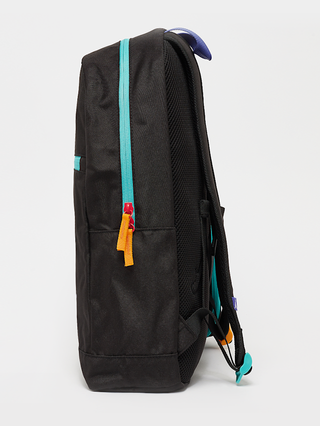 Jordan, Air School Backpack With Pencil Case, black, Image 2 of 5