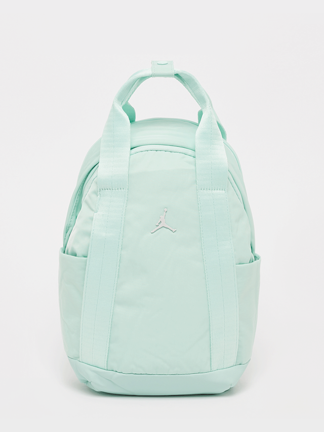 Jordan, Jaw Alpha Mini Backpack, blue, Image 1 of 7