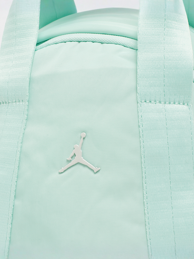 Jordan, Jaw Alpha Mini Backpack, blue, Image 4 of 7