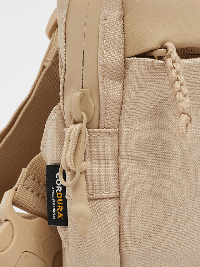 Jordan, Jam Franchise Hip Bag, beige, Image 4 of 5