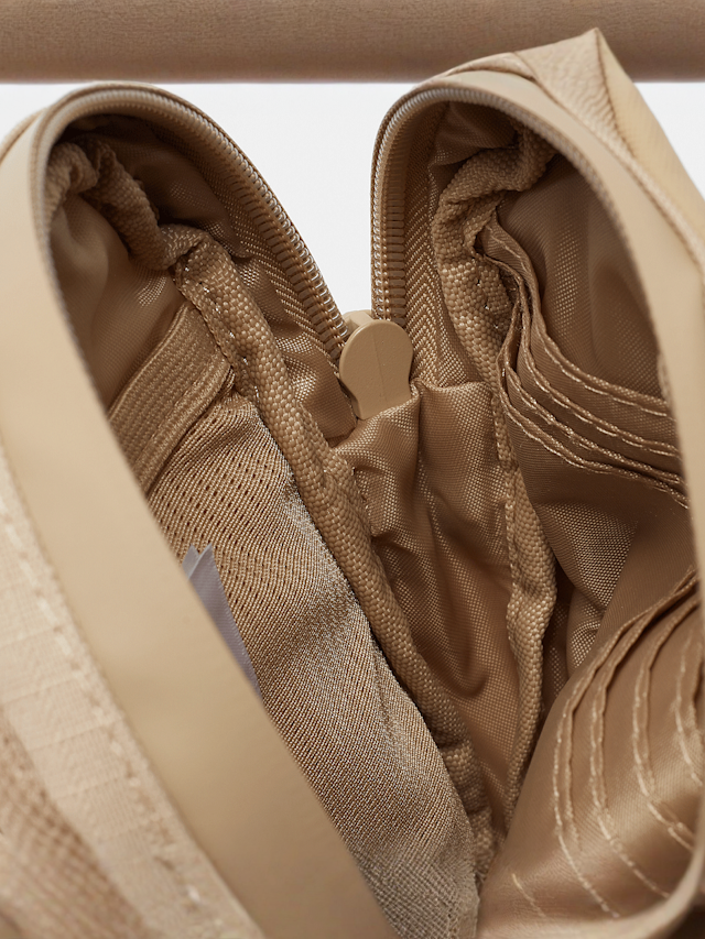 Jordan, Jam Franchise Hip Bag, beige, Image 5 of 5
