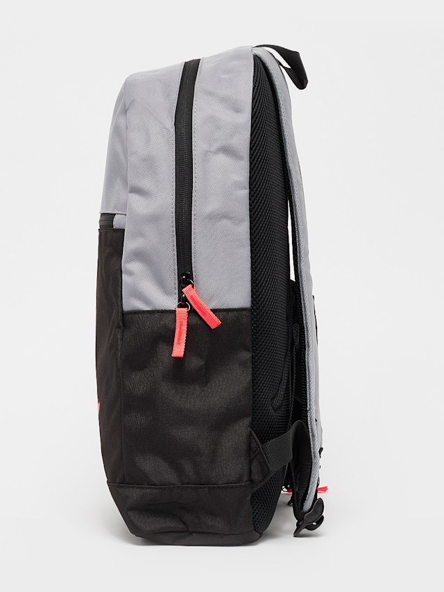 Jordan, Jan Air School Backpack, grey, Image 2 of 5