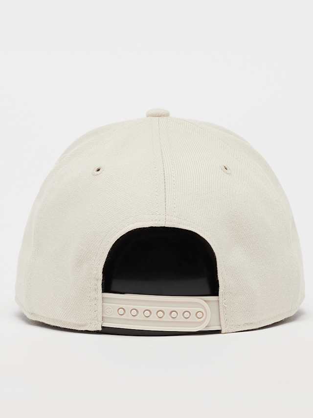 '47, '47 MVP Snapback MLB New York Yankees, beige, Image 2 of 4