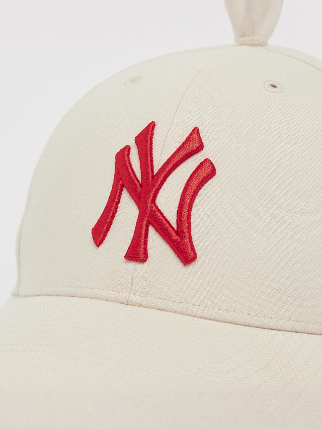 '47, '47 MVP Snapback MLB New York Yankees, beige, Image 3 of 4