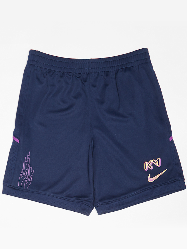 Nike, NKB KM Dri-Fit ACD25 Shortsleeve Short Set, blue, Image 9 of 9