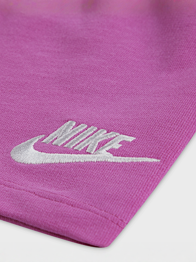 Nike, NKG Baby French Terry Set, light pink, Image 4 of 4