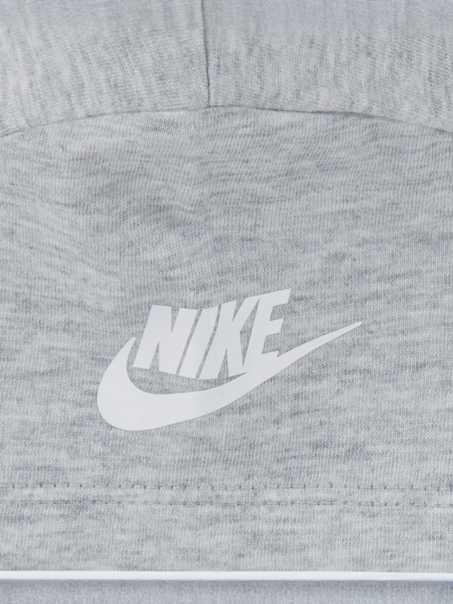 Nike, Sportswear High Brand Read Cargo Shorts Set (2 Piece), grey, Image 3 of 5