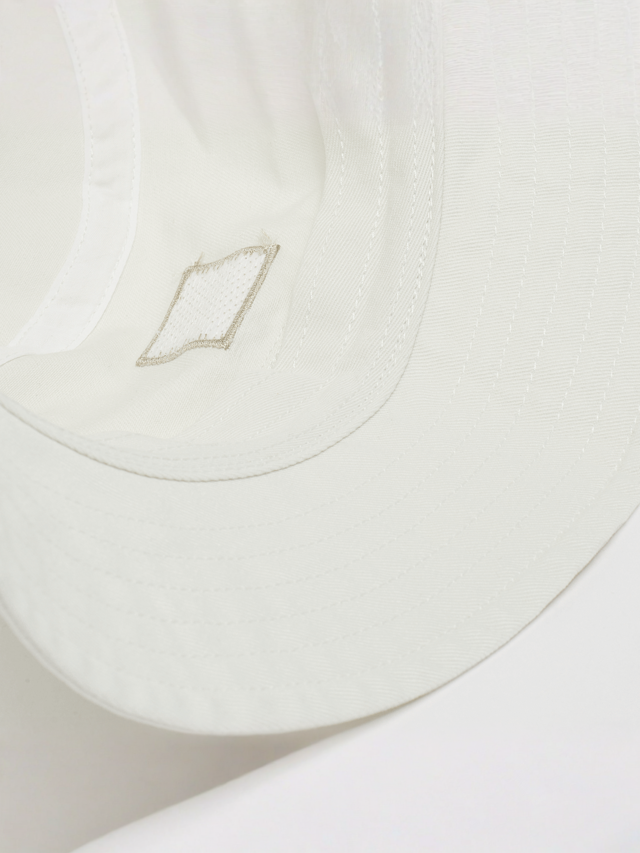 Under Armour, Sportstyle Bucket, white, Image 3 of 4