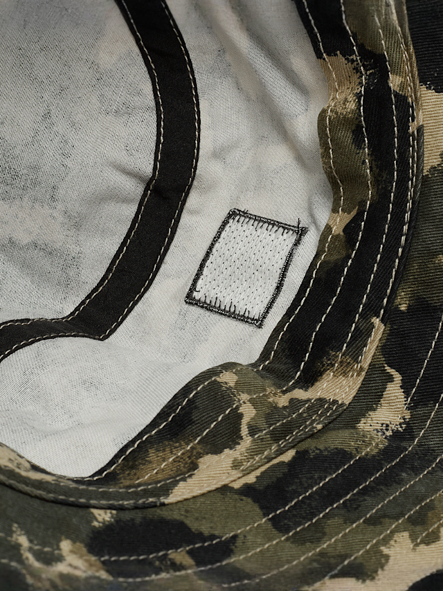 Under Armour, Sportstyle Bucket, multi-colour, Image 3 of 4