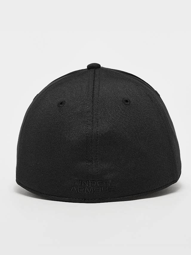 Under Armour, Blitzing, black, Image 2 of 4