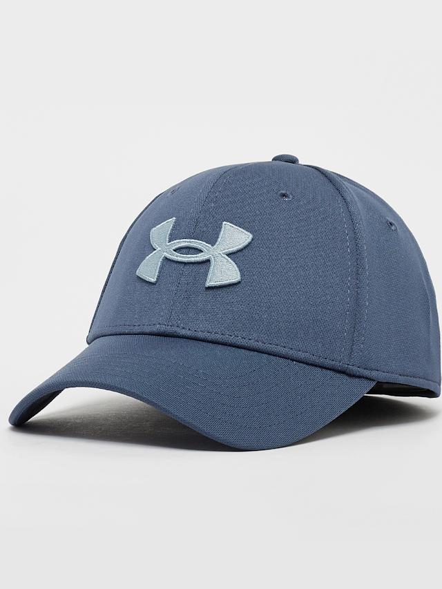 Under Armour, Blitzing, blue, Image 1 of 4