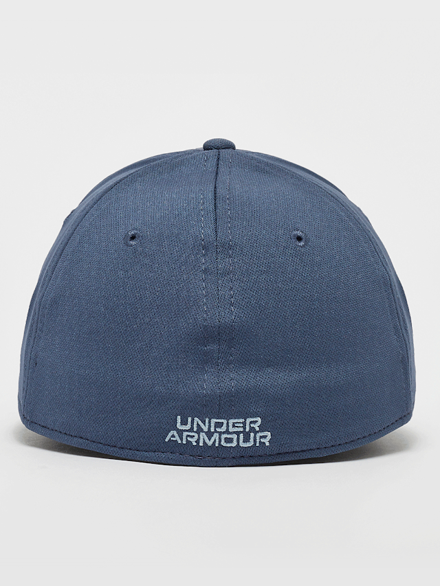 Under Armour, Blitzing, blue, Image 2 of 4