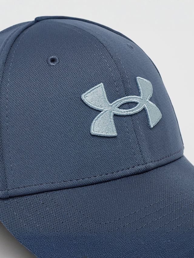 Under Armour, Blitzing, blue, Image 3 of 4