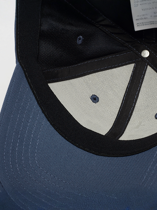 Under Armour, Blitzing, blue, Image 4 of 4