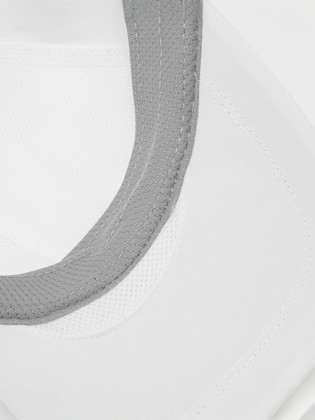 Under Armour, Launch Adjustable Cap, white, Image 3 of 5