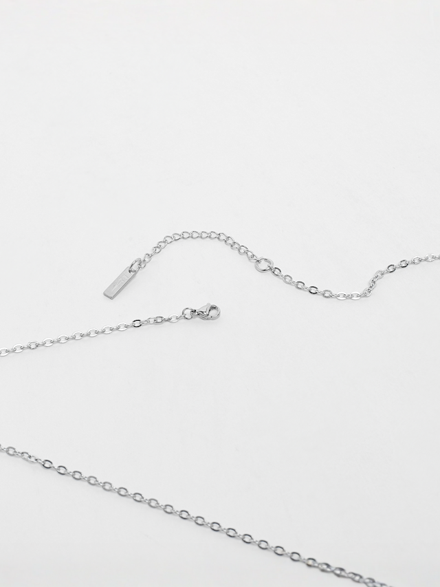fainz, Planet Chain, silver, Image 2 of 3