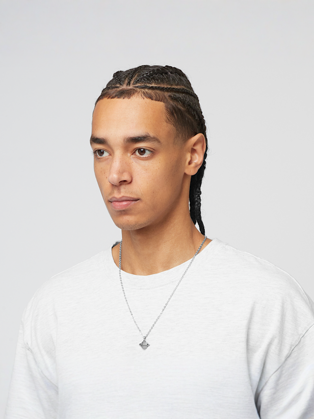 fainz, Planet Chain, silver, Image 3 of 3