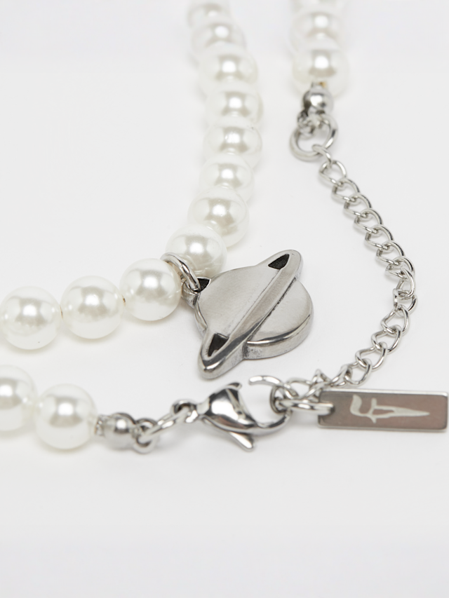 fainz, Planet Pearl Chain, multi-colour, Image 2 of 4