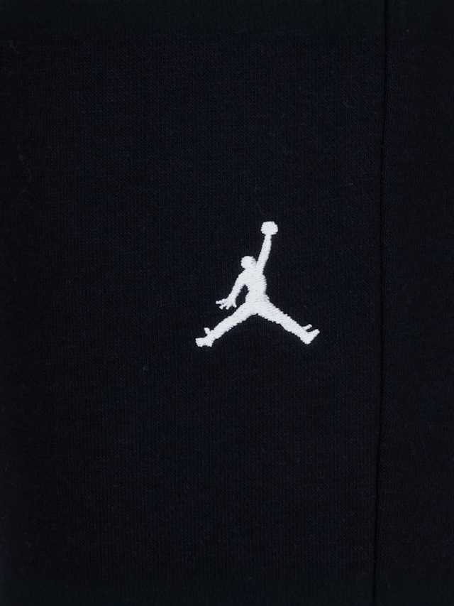 Jordan, JDB Brooklyn Fleece Full Zip Hoodie Set, red, Image 5 of 5