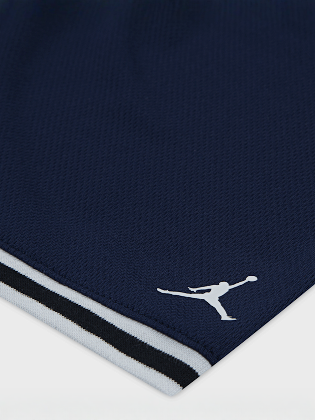 Jordan, JDB Matching Taping Mesh Short Set, blue, Image 4 of 5
