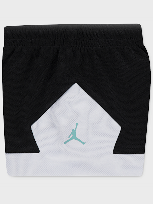 Jordan, JDB 23 Mashup Tank Mesh Short, multi-colour, Image 4 of 4