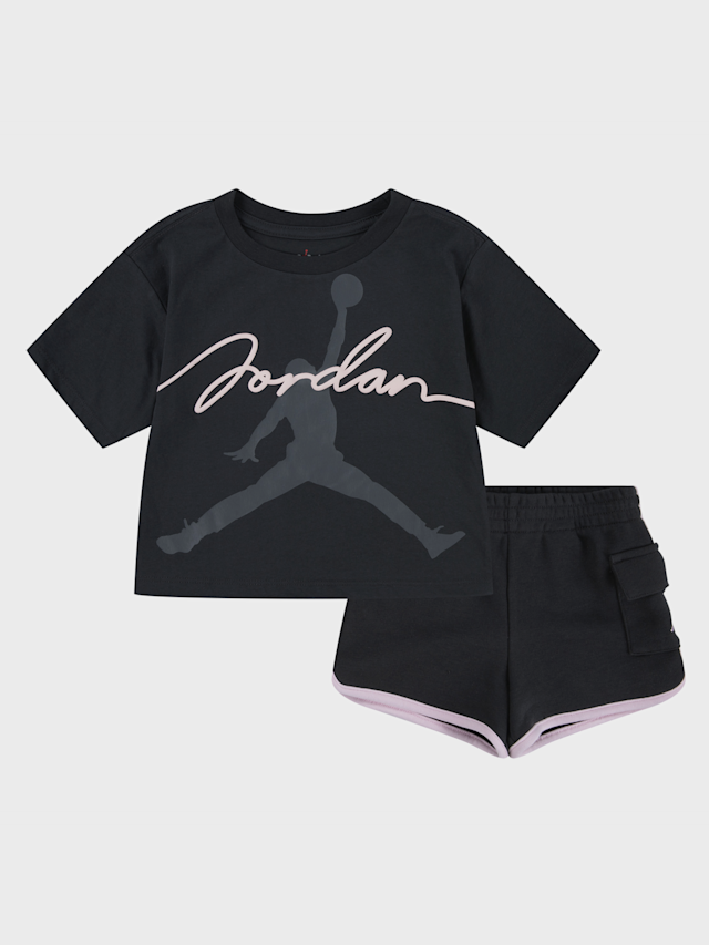 Jordan, Hidden In Plain Sight Shirt, black, Image 1 of 6