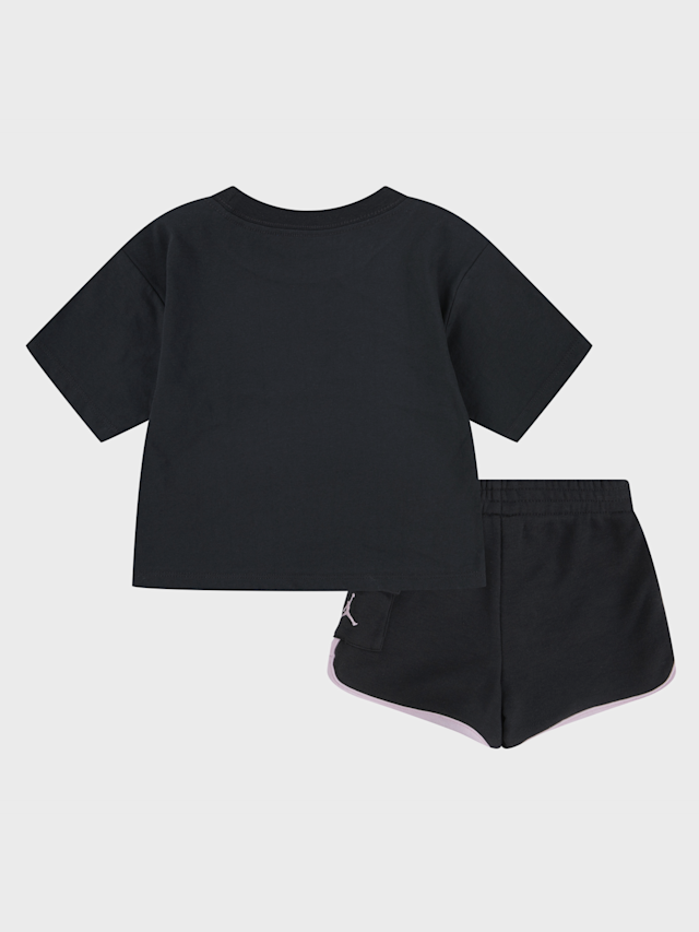 Jordan, Hidden In Plain Sight Shirt, black, Image 2 of 6