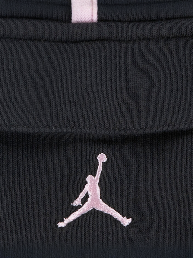 Jordan, Hidden In Plain Sight Shirt, black, Image 6 of 6