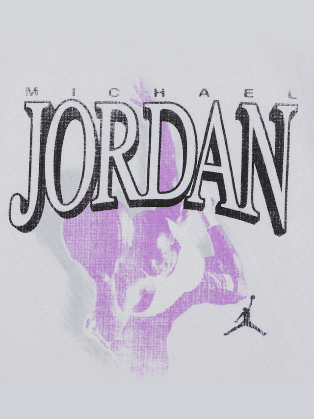 Jordan, JDG Retro 1984 Bike Short Set, purple, Image 3 of 4