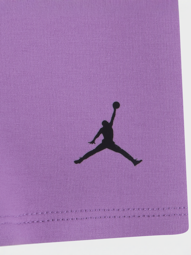 Jordan, JDG Retro 1984 Bike Short Set, purple, Image 4 of 4