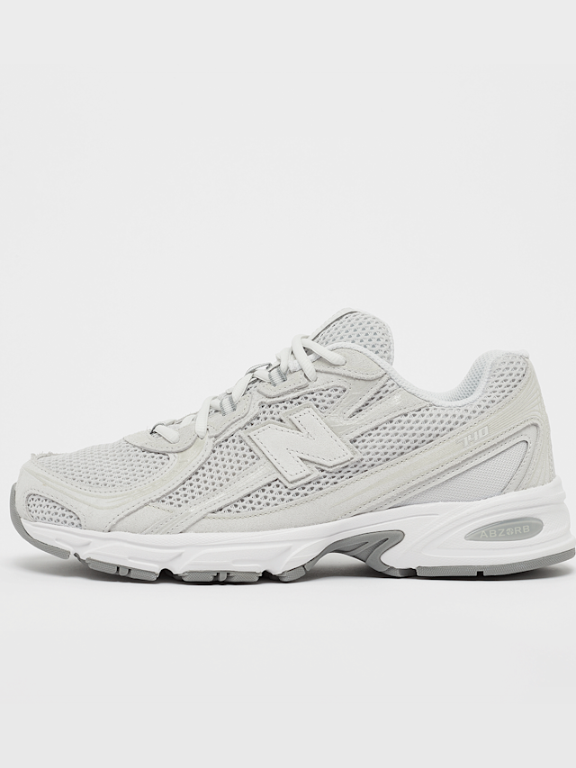New Balance, 740, grey, Image 1 of 7