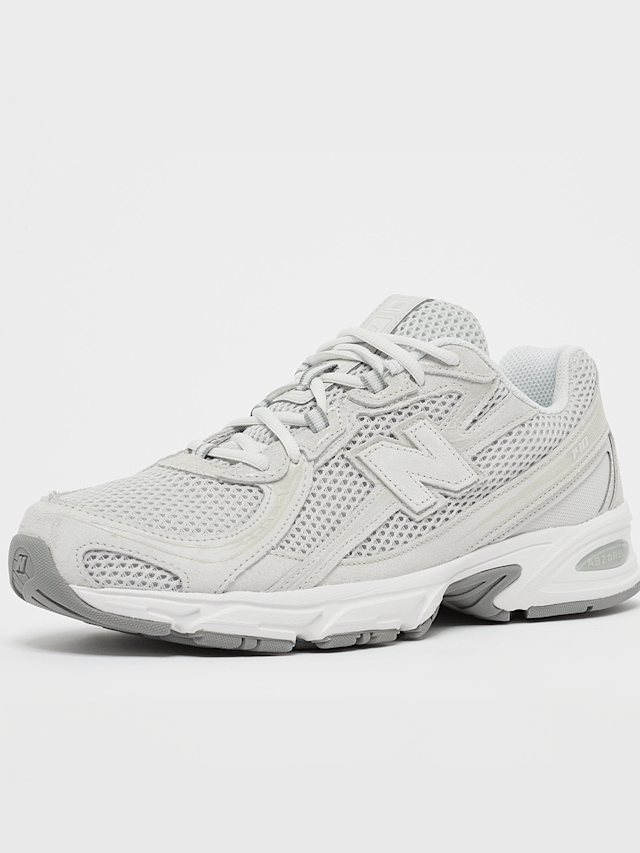 New Balance, 740, grey, Image 2 of 7