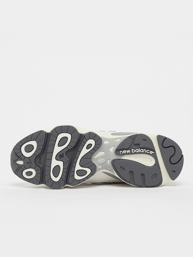 New Balance, 1000, white, Image 4 of 7