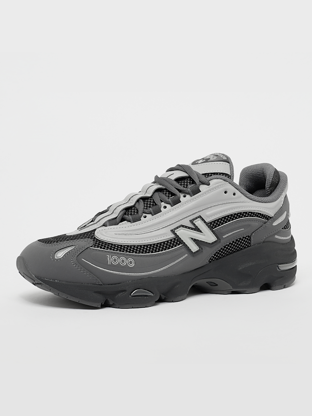 New Balance, 1000, grey, Image 2 of 7