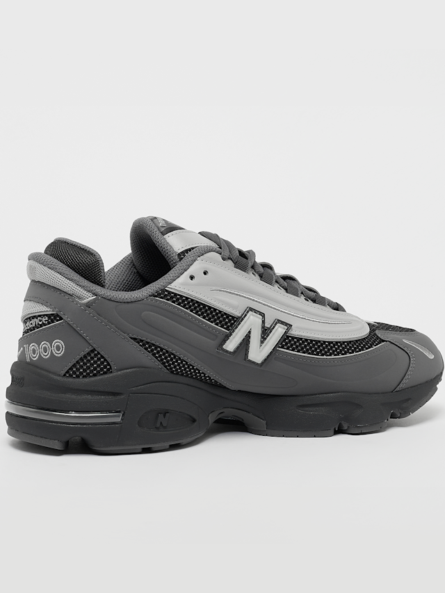 New Balance, 1000, grey, Image 3 of 7