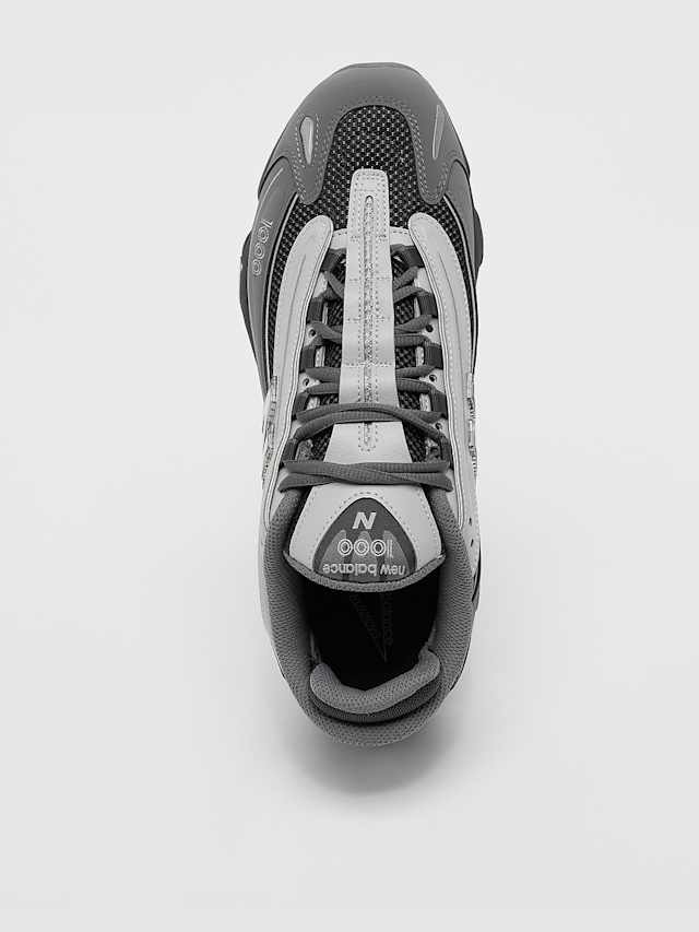New Balance, 1000, grey, Image 5 of 7