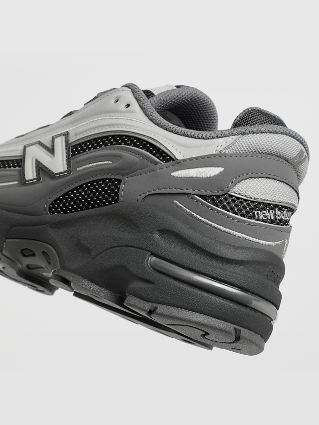 New Balance, 1000, grey, Image 7 of 7